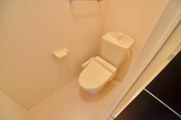 コートプラセール Bの物件内観写真